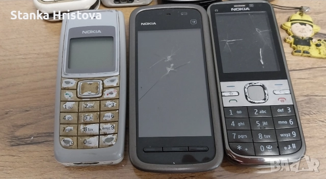 Телефони Nokia с копчета. , снимка 3 - Nokia - 52170226