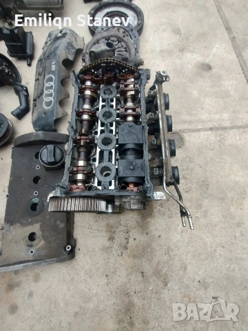 Части за АУДИ А3 , снимка 5 - Части - 53938175