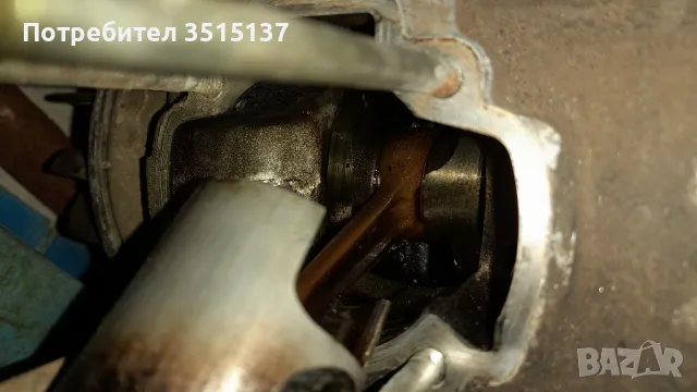 Piaggio zip 50  Nrj 2t hyper 2 Пиаджо зип хипер 2 двигател на части , снимка 11 - Мотоциклети и мототехника - 49801414