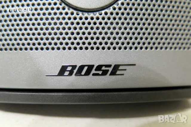 BOSE Companion 2 Series II, снимка 5 - Слушалки и портативни колонки - 47161652