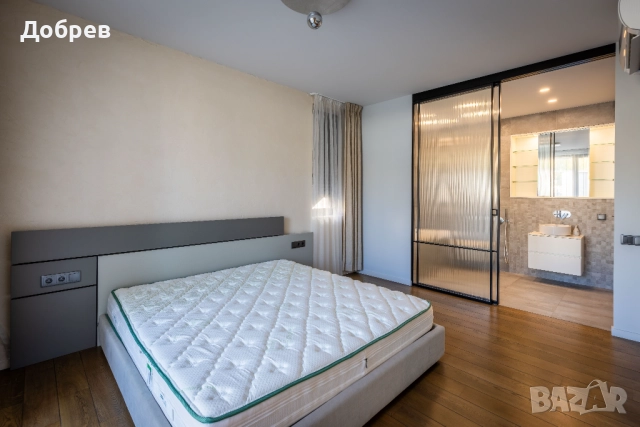 кв. ИЗГРЕВ, 4 стаен, 207кв.м. ОТ СОБСТВЕНИК, снимка 15 - Апартаменти - 52289554