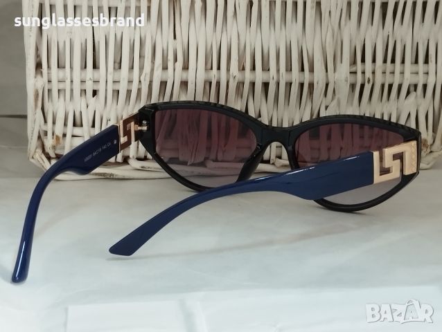 Дамски слънчеви очила - 27 sunglassesbrand , снимка 3 - Слънчеви и диоптрични очила - 45844532