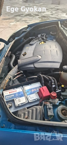 продава се reno kango1,5 дизел, снимка 6 - Автомобили и джипове - 53201552