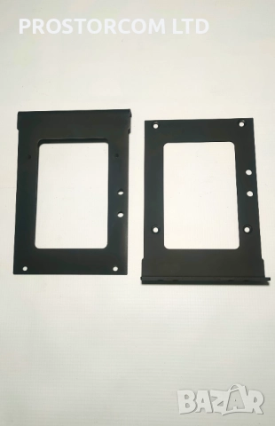 Rackmount brackets за UPS APC RM3U, цената е с вкл. ДДС, снимка 2 - Друга електроника - 52376077