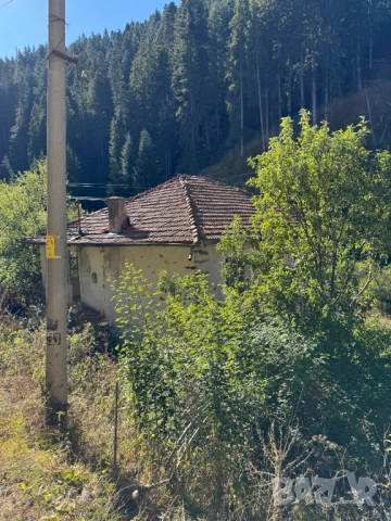 Продавам къща в с.Мугла, снимка 7 - Къщи - 51725693