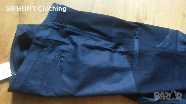 TUFTE OUTDOOR Stretch Pants размер XXL панталон - 1819, снимка 6 - Екипировка - 52979182