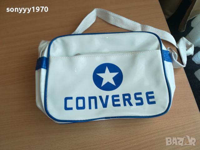 converse-различни модели чанти 45лв за бр 2806240855, снимка 7 - Чанти - 46392710