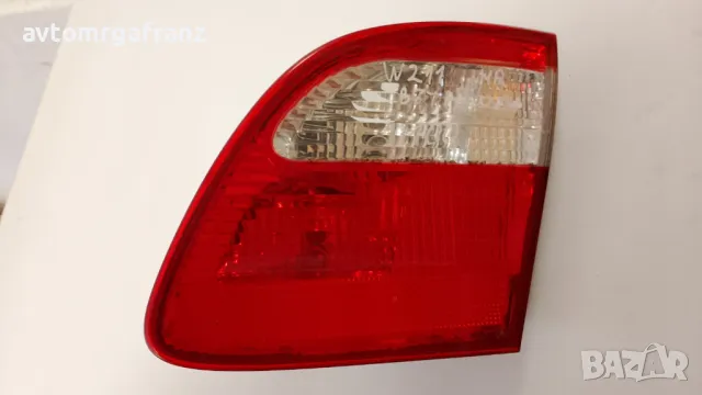 A2118201464 ДЕСЕН ВЪТРЕШЕН СТОП ЗА MERCEDES W211