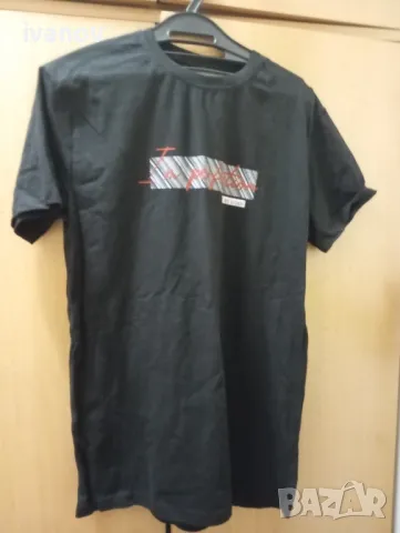 Мъжка тениска Mastiff