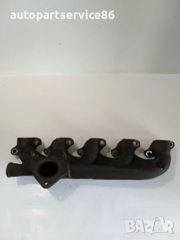 Всмукателен колектор за изпускателни газове за Volvo S60 D5 2.4 (2007) 30637797