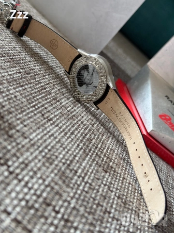 Часовник Raymond Weil Freelancer David Bowie, снимка 13 - Мъжки - 53933577