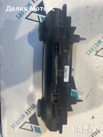 97250-J9371 управление за климатроник, климатик, парно от Hyundai Kona 1.6 T-GDI, двигател G4FJ, ск., снимка 3 - Части - 52348559