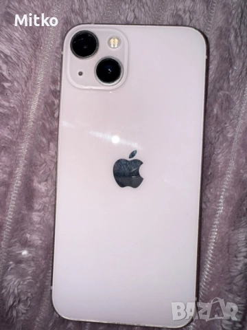 İphone 13 128gb, снимка 3 - Apple iPhone - 52666146