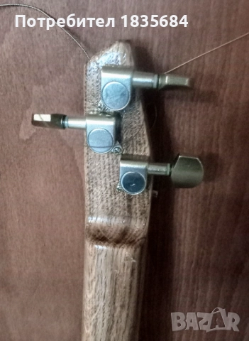 Китара, снимка 4 - Китари - 52775347