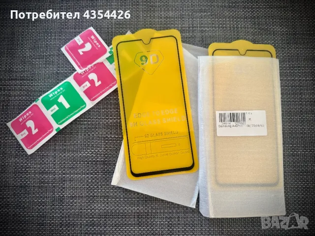 Samsung Galaxy A40, 64GB, снимка 5 - Samsung - 48634788