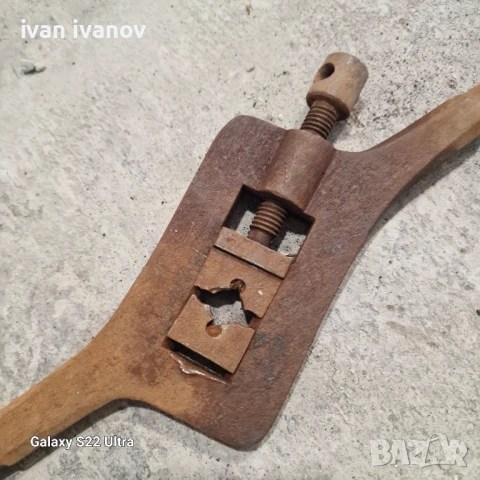 Машина за Резби , снимка 2 - Други машини и части - 51386212