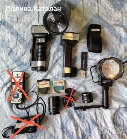 Фото техника 