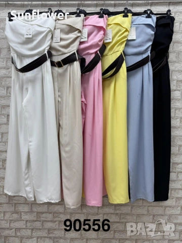 дамски гащеризон, снимка 5 - Гащеризони - 53876372