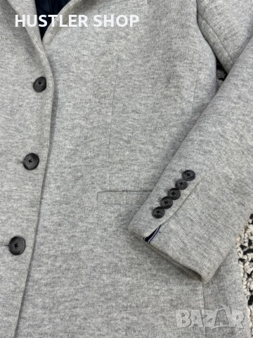 Дамско палто TOMMY HILFIGER.Размер М, снимка 2 - Якета - 52540081