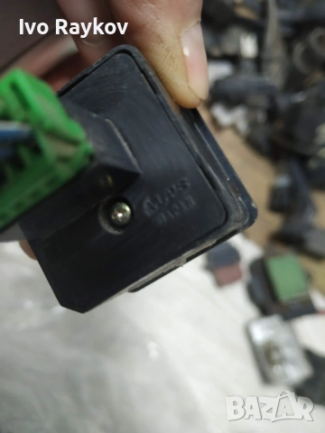 Бутон, копче управление странични огледала HONDA Accord , Civic, снимка 6 - Части - 53109381