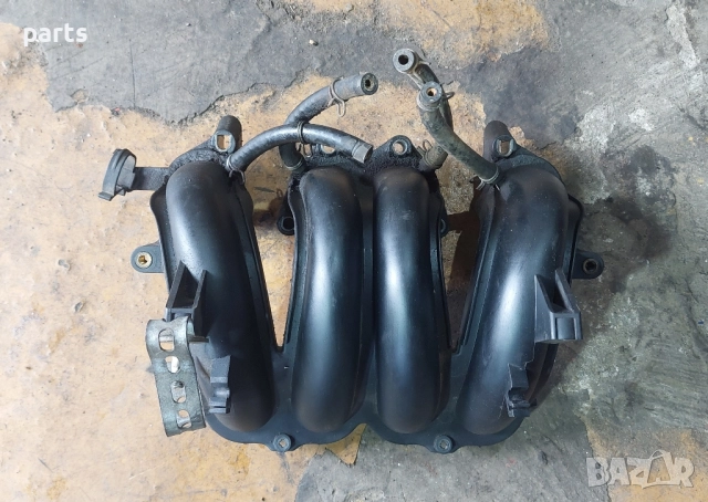 Всмукателен Колектор 1.6 Бензин Ауди A3 8L (2) N:7285 - VW Голф 4 - 06A133206, снимка 2 - Части - 52004854