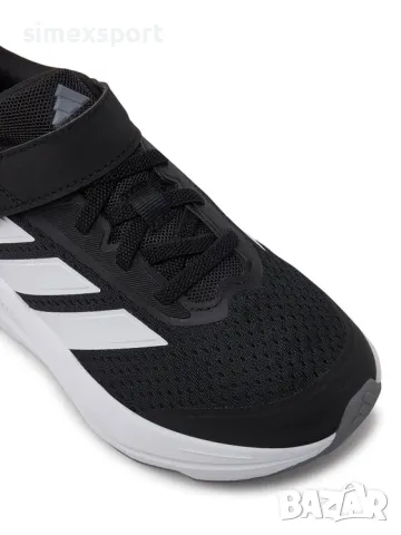 ДЕТСКИ МАРАТОНКИ ADIDAS DURAMO SL2 EL C, снимка 2 - Детски маратонки - 48892256