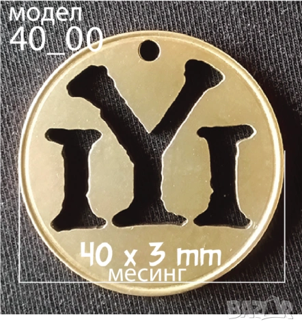 Розетата от Плиска и знакът на рода Дуло, снимка 2 - Други - 53760106