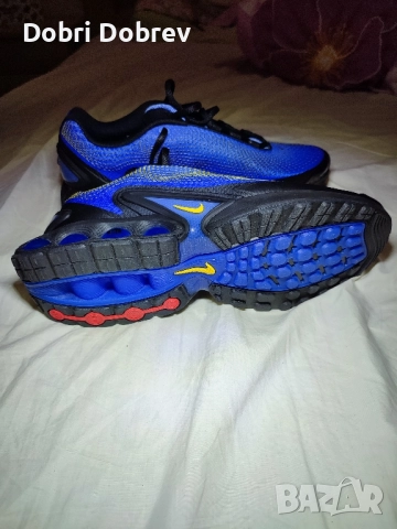 маратонки NIKE Dn чисто нови , снимка 4 - Маратонки - 52545011