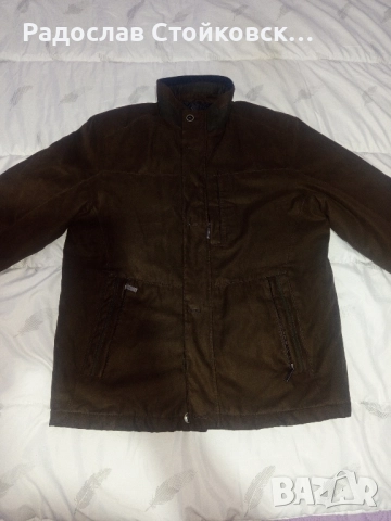 Яке пролетно есенно, снимка 2 - Якета - 52681807