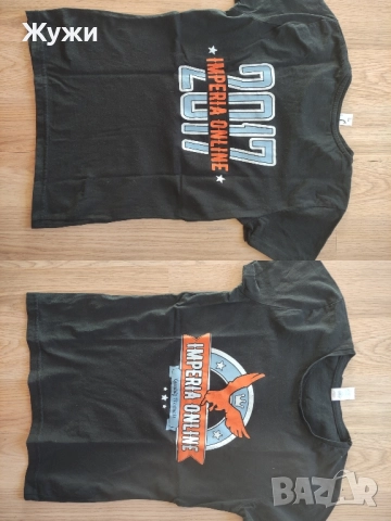 НАМАЛЕНИЕ 10% НА ВСИЧКО В ТАЗИ ОБЯВА!!! ДАМСКИ блузи, размер S, различни модели., снимка 4 - Блузи с дълъг ръкав и пуловери - 49854511