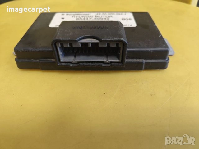 Модул 4х4 Киа Спортидж2, снимка 2 - Части - 53642797