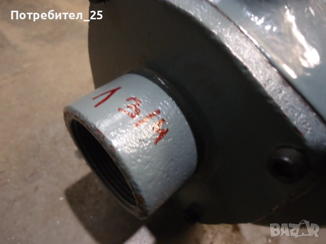 Водна помпа Вида 4, снимка 5 - Водни помпи - 54242686