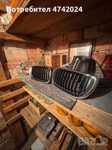 Авточасти за БМВ е46, снимка 4 - Аксесоари и консумативи - 53527242