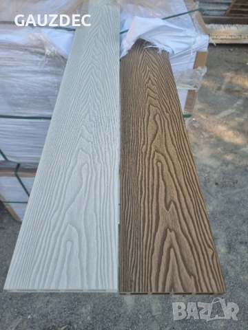 WPC Декинг скрит монтаж , снимка 5 - Други - 53690711