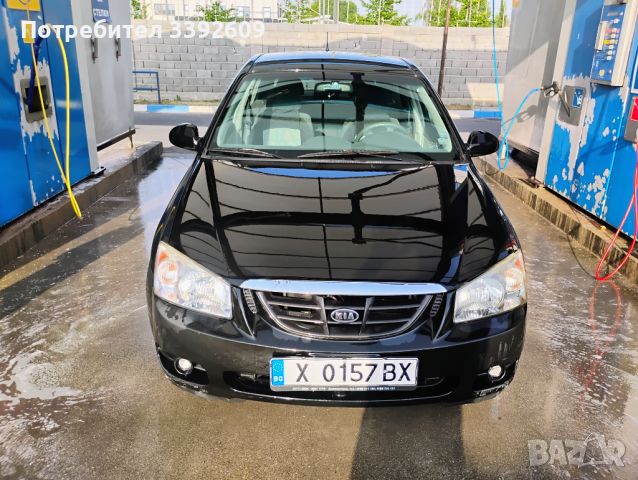 Kia corato 2.0crdi, снимка 1 - Автомобили и джипове - 46322902