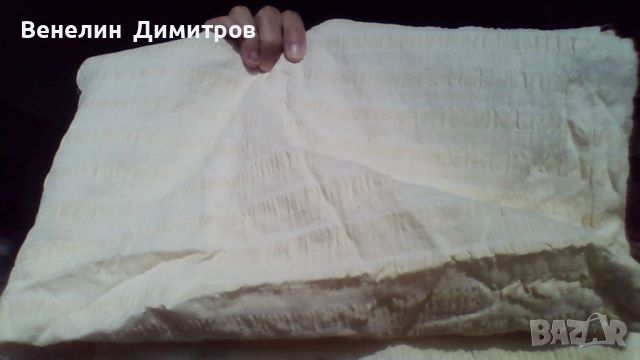 Памучен крепон  ,100 % памук, снимка 4 - Платове и дамаски - 45424167