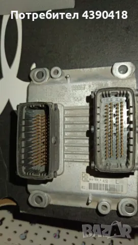 Компютър за Fiat Bravo 1.4 90ks 