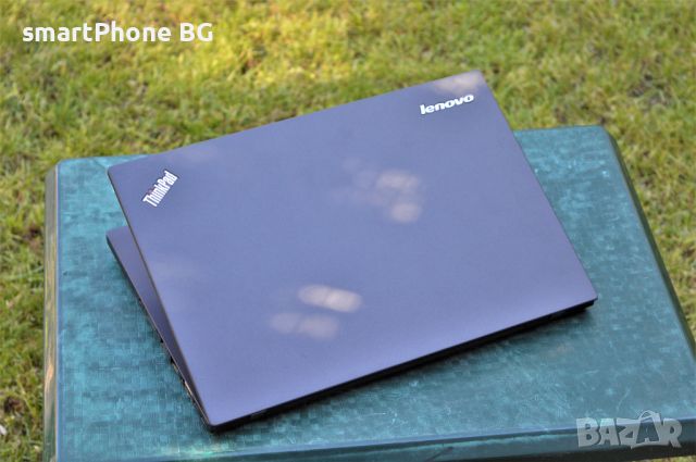  Lenovo T450s i7-5600/SSD/8GB Ram, снимка 7 - Лаптопи за работа - 45526852