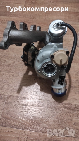 Ново турбо за Opel 1.6 Turbo 180 коня, снимка 4 - Части - 52489208