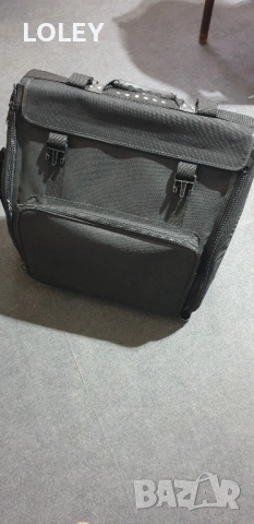 Калъф за акордеон 120