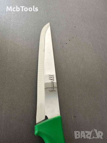 Професионален Нож за колене Турски, снимка 2 - Прибори за хранене, готвене и сервиране - 45982527