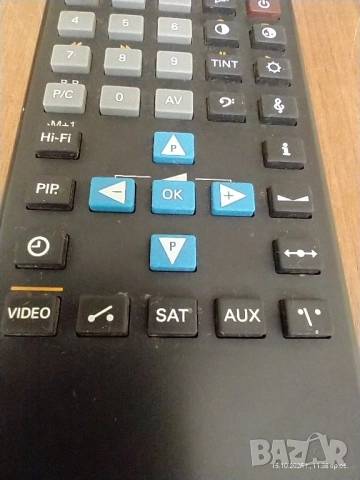 ДУ GRUNDIG tp 661, снимка 4 - Части и Платки - 52062630