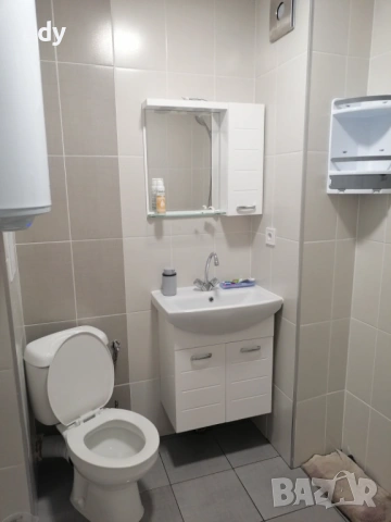 ДАВАМ ПОД НАЕМ НОВ ДВУСТАЕН АПАРТАМЕНТ  ПЛОВДИВ, снимка 5 - Апартаменти - 53890530