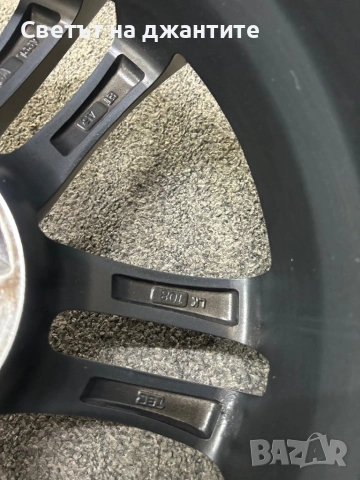 18 Цола 5х108 Peugeot 308 3008 Volvo Ford Monde Kuga S Max Renqe Evoque Jaguar, снимка 12 - Гуми и джанти - 51262891