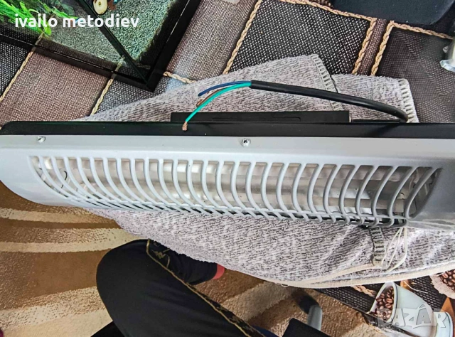 Печка за баня Drexon, снимка 2 - Отоплителни печки - 53013374