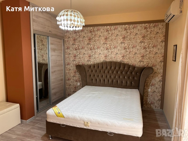 Давам под наем Тристаен апартамент -в гр. Варна , к.к. Златни пясъци , к-с Джоя парк. Апартамента е , снимка 18 - Апартаменти - 51555805