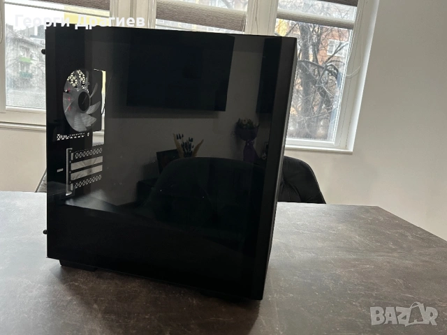 DeepCool Matrexx 40 3FS, снимка 7 - Захранвания и кутии - 53485693