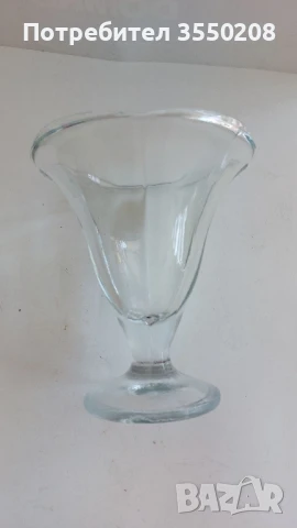 Чаша за сладолед, снимка 1