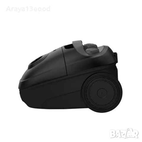 Midea B6 Прахосмукачка с торба и миещ се HEPA филтър, снимка 5 - Прахосмукачки - 53734068