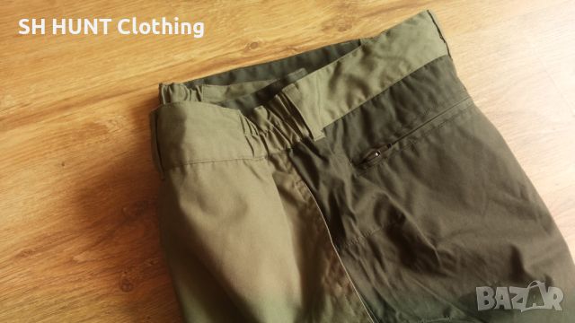 BASECAMP Trouser размер XL за лов риболов туризъм панталон със здрава материя - 950, снимка 11 - Панталони - 45388653